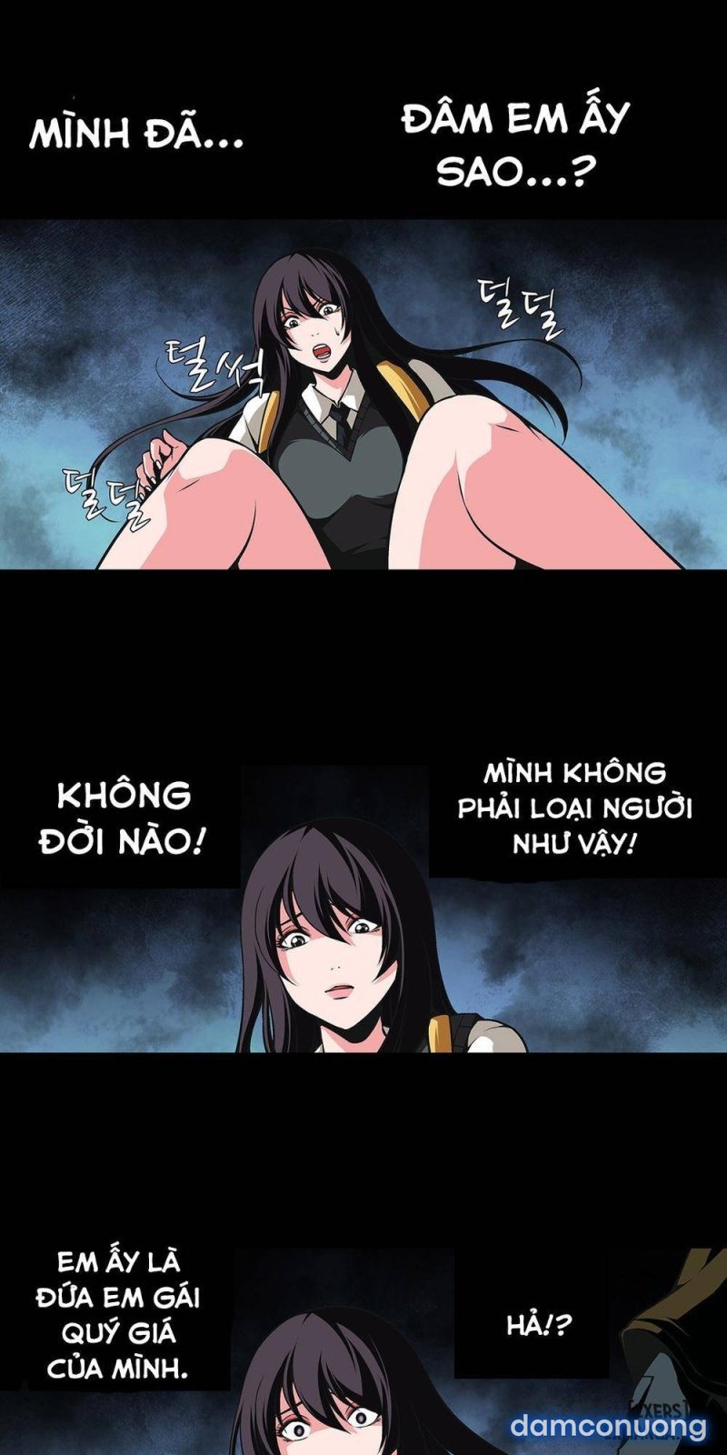 Nô Lệ Song Sinh 