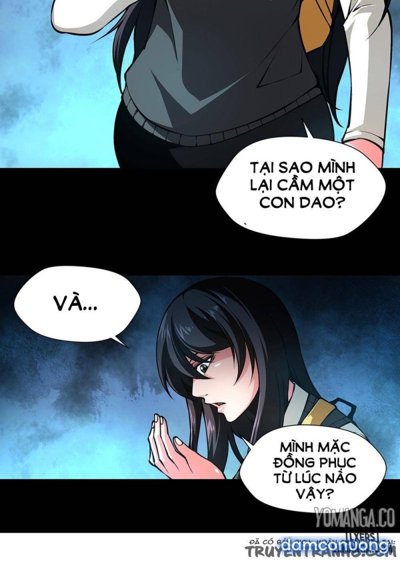 Nô Lệ Song Sinh 