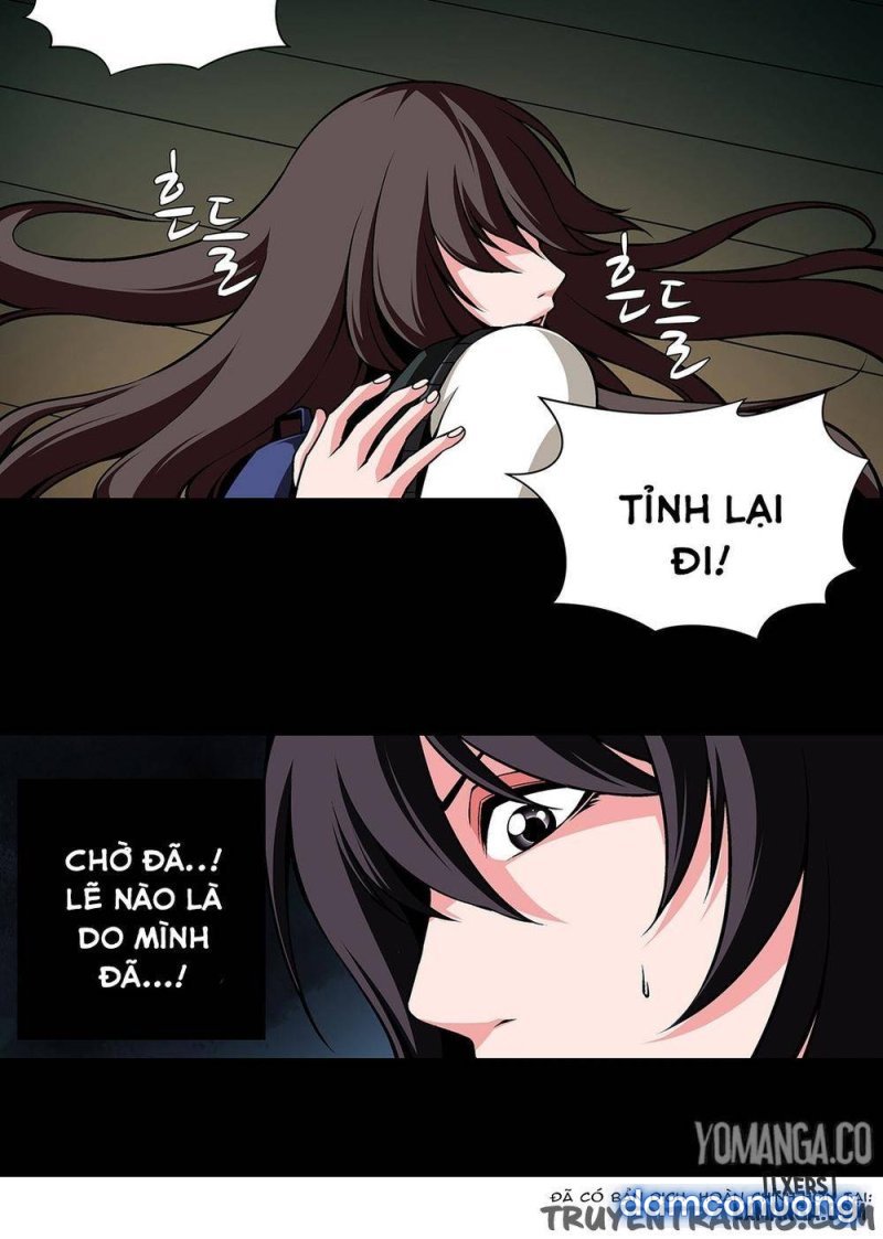 Nô Lệ Song Sinh 