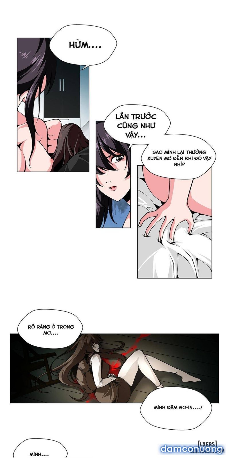 Nô Lệ Song Sinh 
