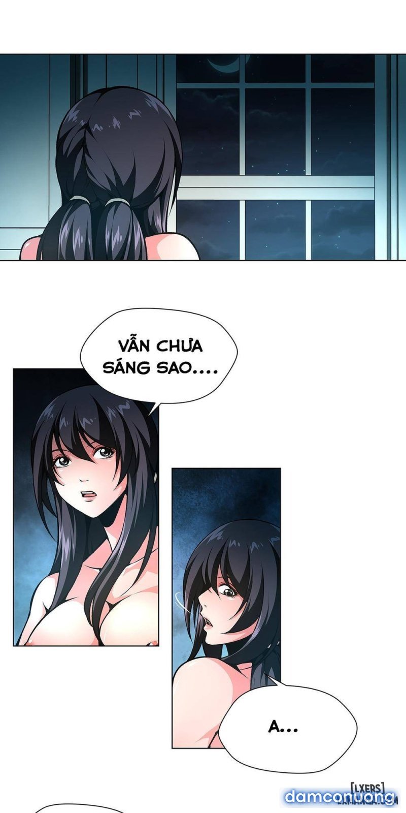 Nô Lệ Song Sinh 