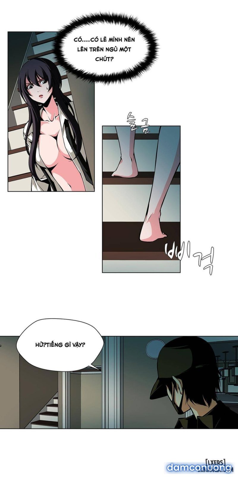 Nô Lệ Song Sinh 