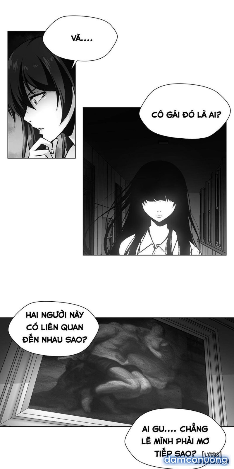 Nô Lệ Song Sinh 
