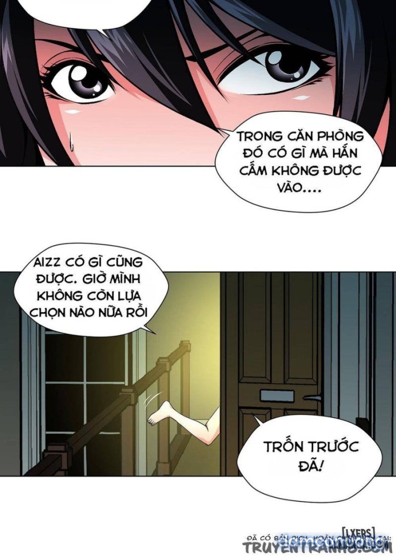 Nô Lệ Song Sinh 