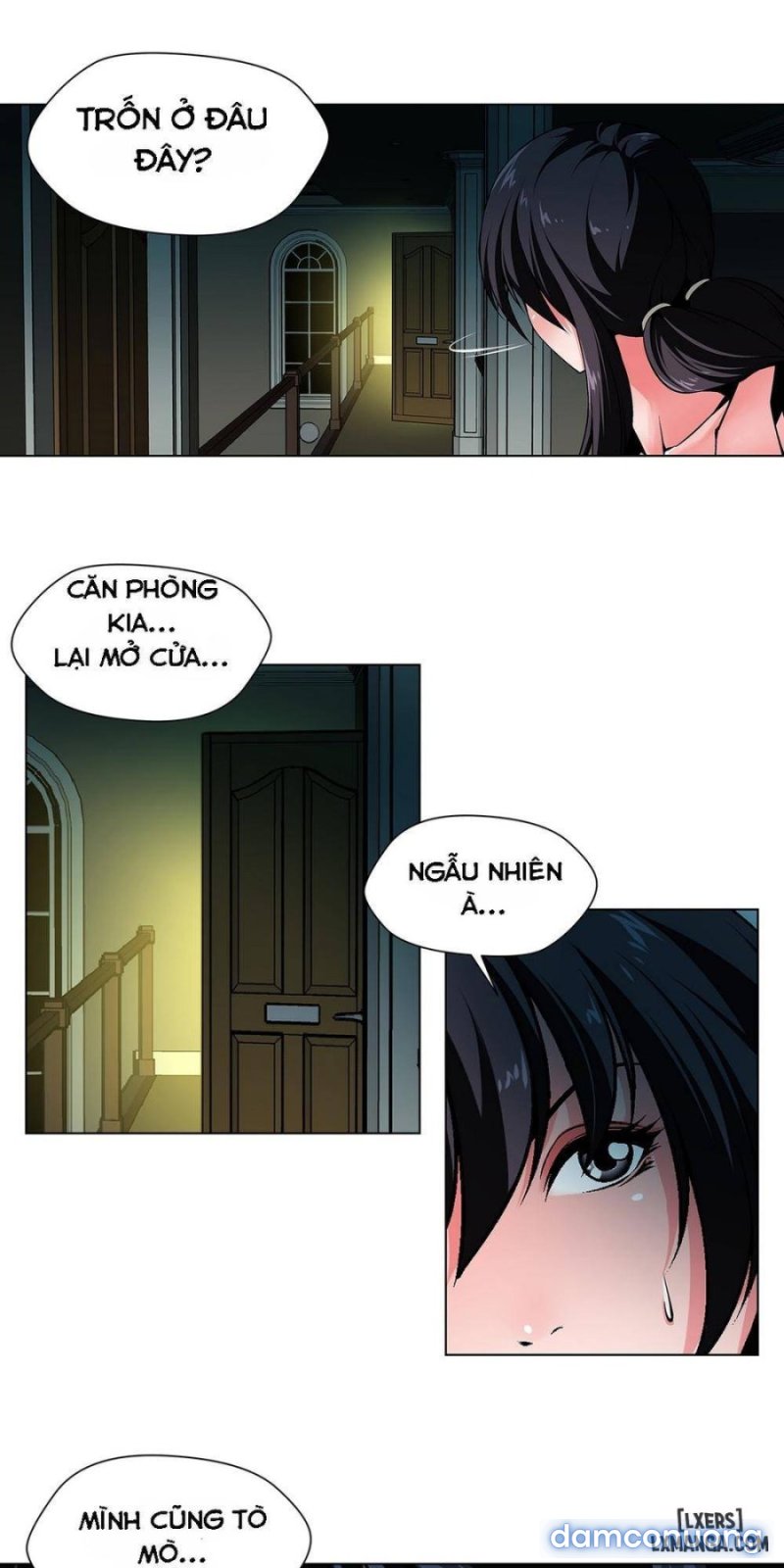 Nô Lệ Song Sinh 
