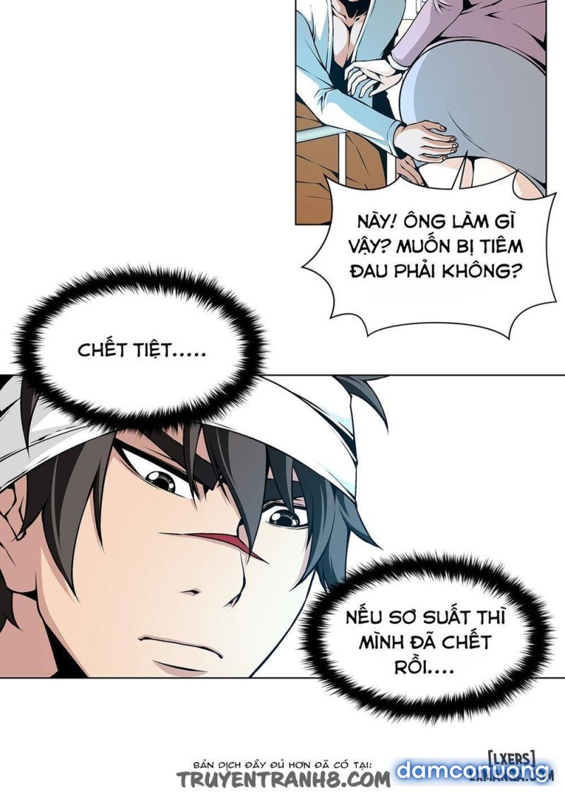 Nô Lệ Song Sinh 