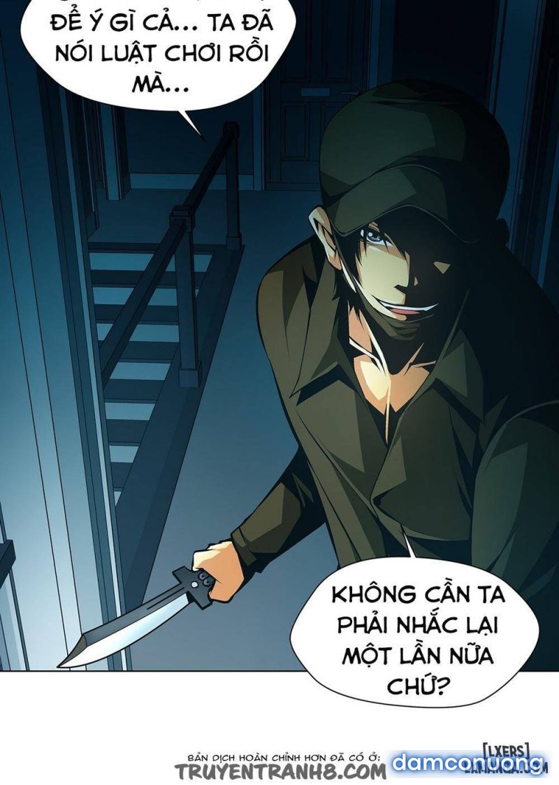 Nô Lệ Song Sinh 