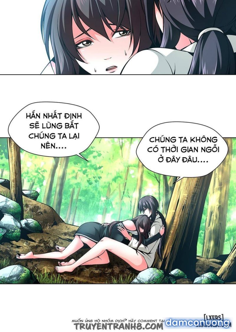 Nô Lệ Song Sinh 