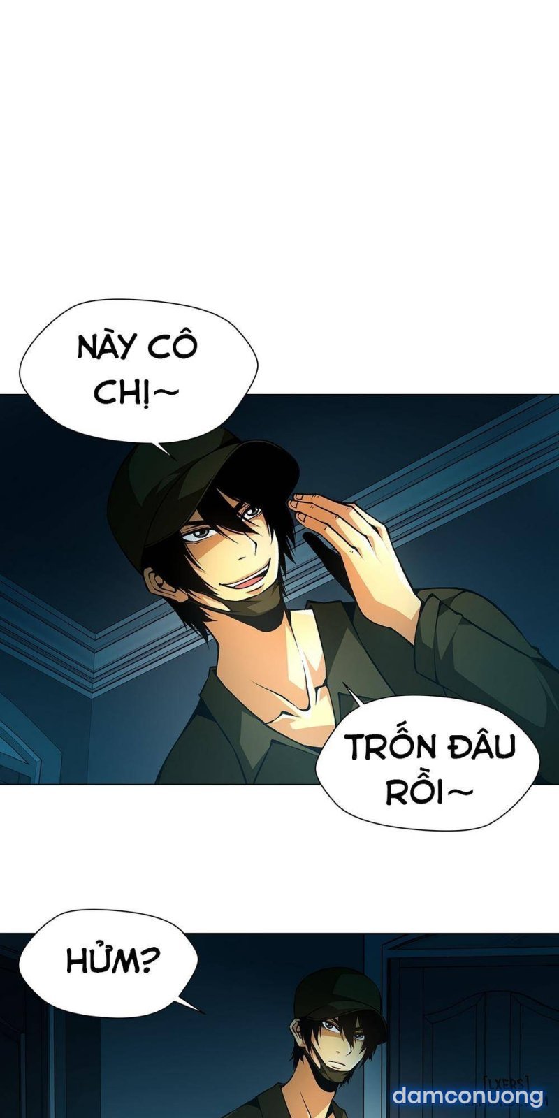 Nô Lệ Song Sinh 