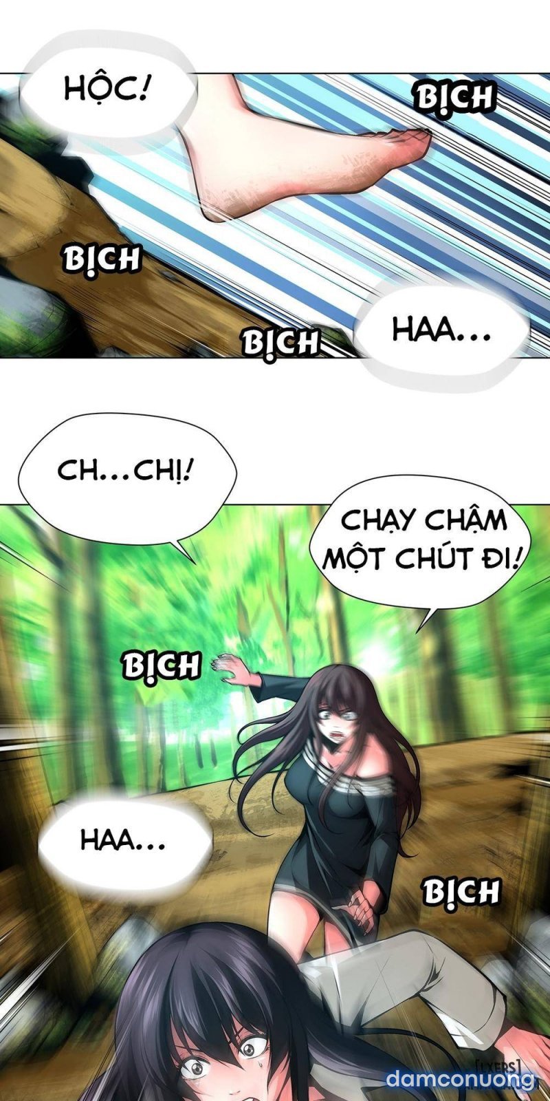 Nô Lệ Song Sinh 