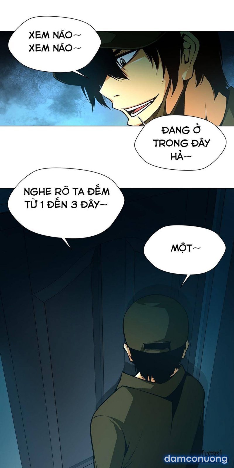 Nô Lệ Song Sinh 
