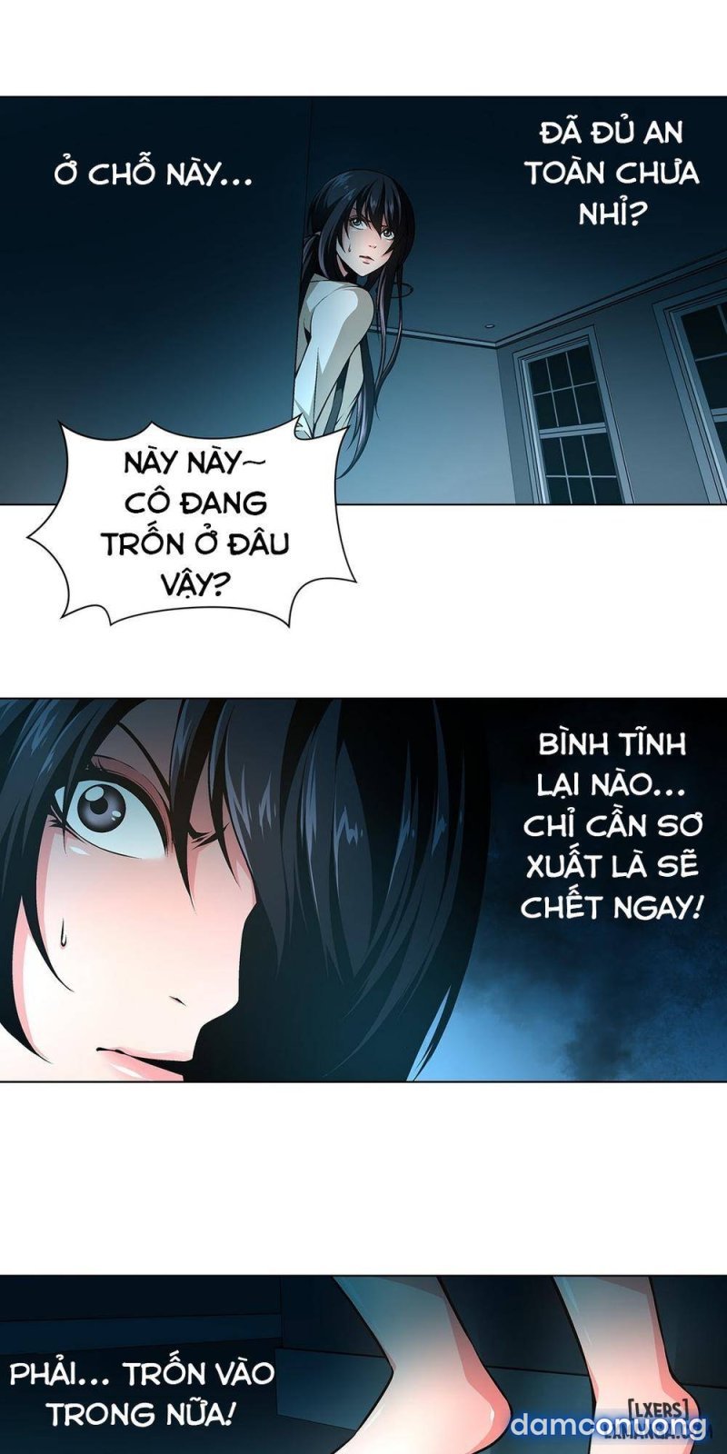 Nô Lệ Song Sinh 