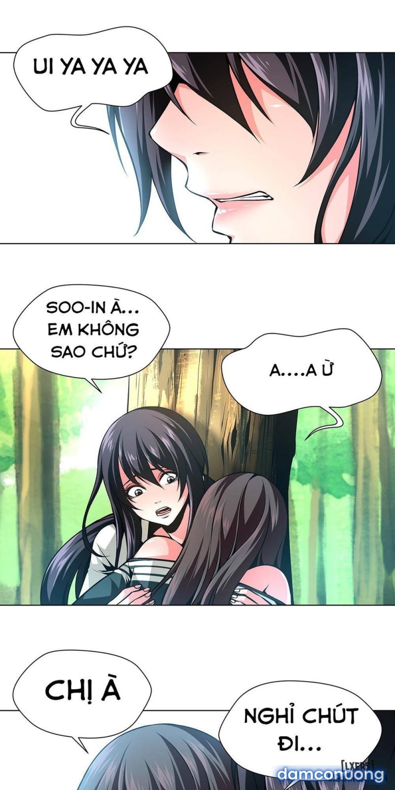 Nô Lệ Song Sinh 