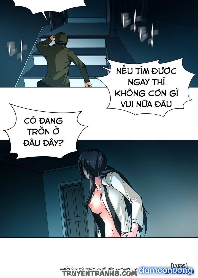 Nô Lệ Song Sinh 