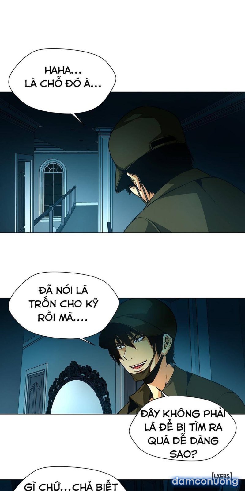 Nô Lệ Song Sinh 