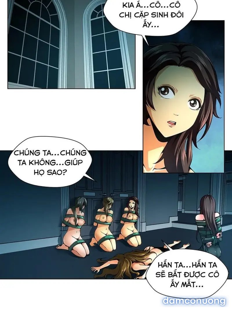 Nô Lệ Song Sinh 
