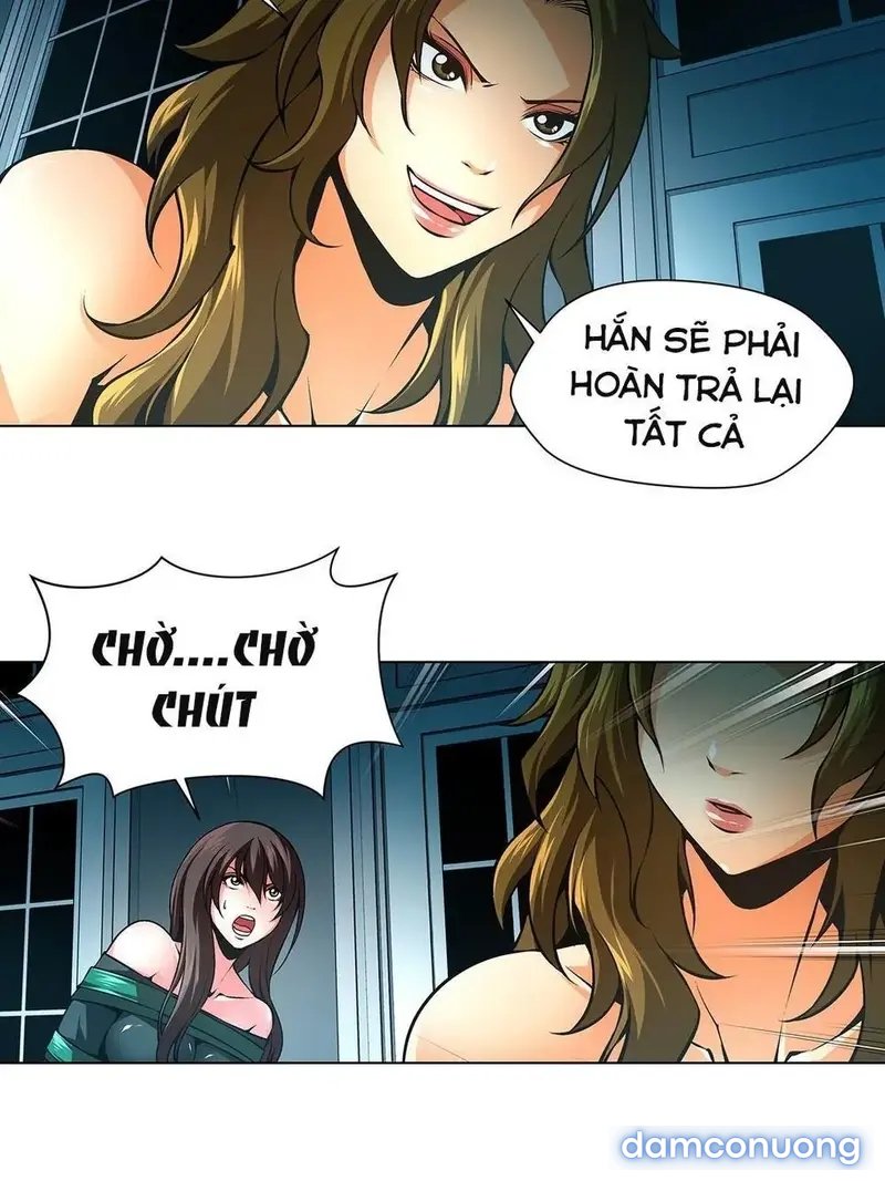 Nô Lệ Song Sinh 