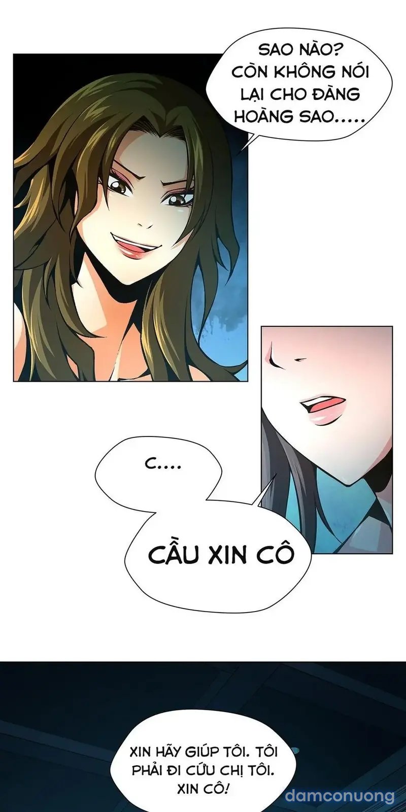 Nô Lệ Song Sinh 
