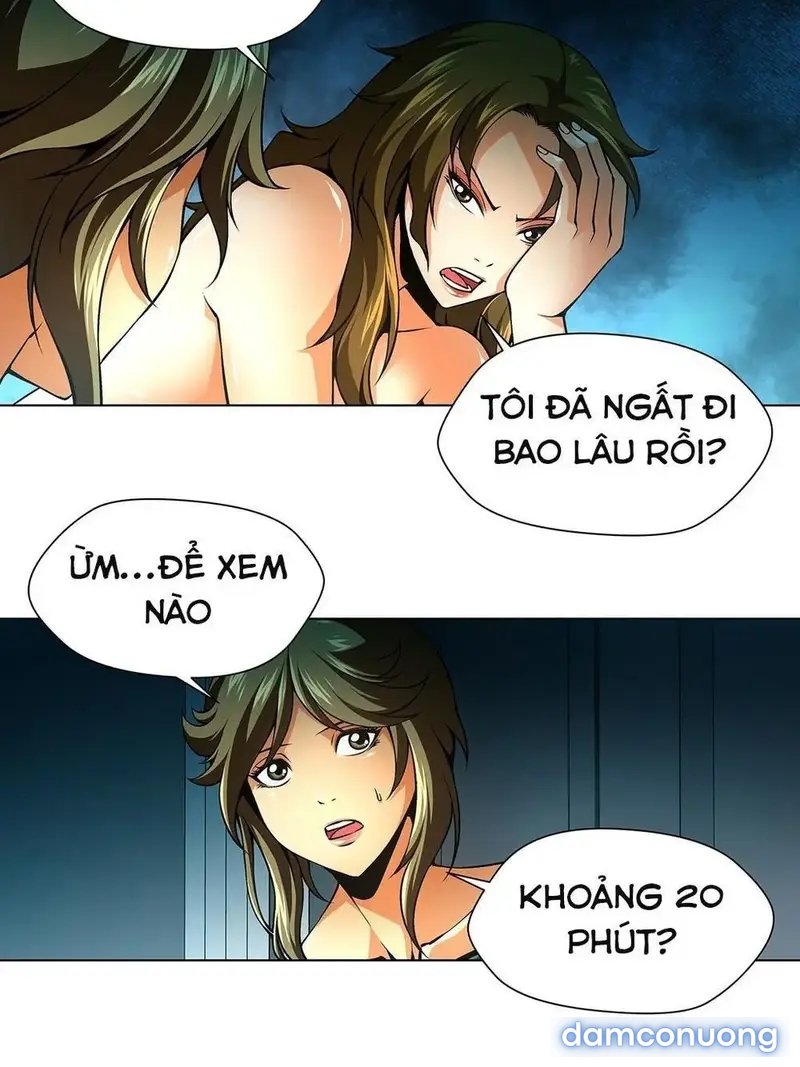 Nô Lệ Song Sinh 
