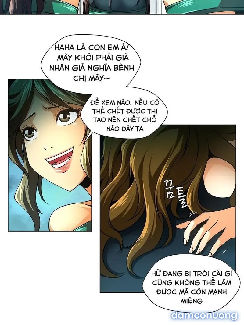 Nô Lệ Song Sinh 