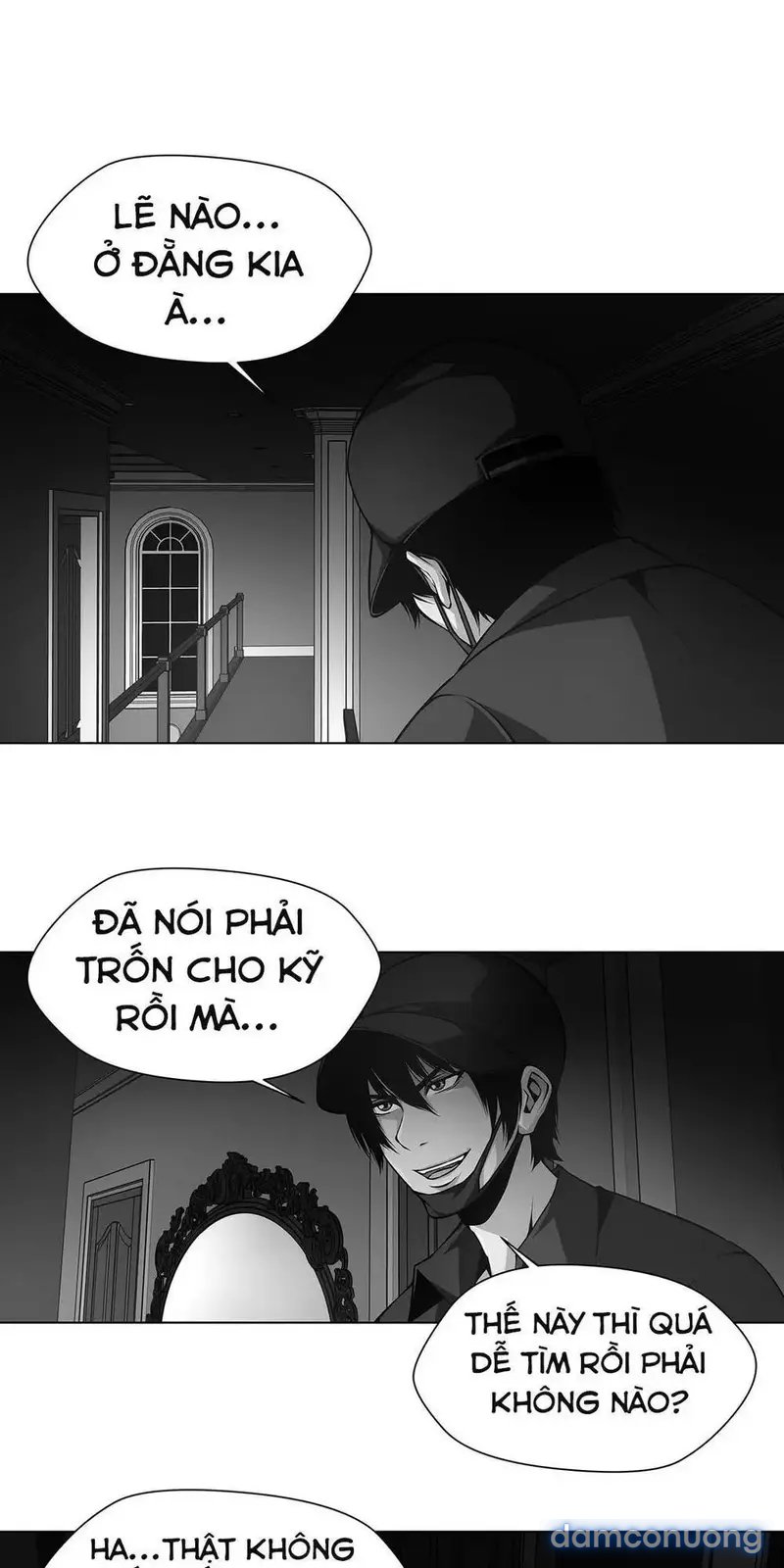 Nô Lệ Song Sinh 