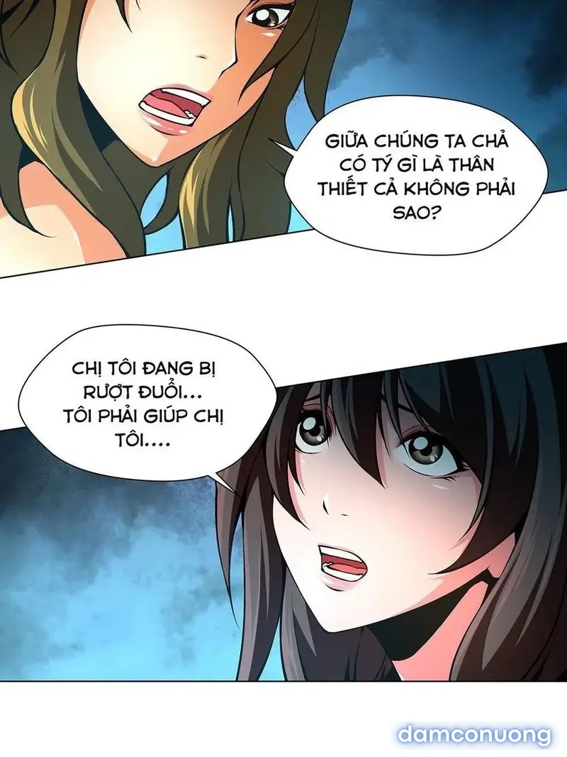 Nô Lệ Song Sinh 
