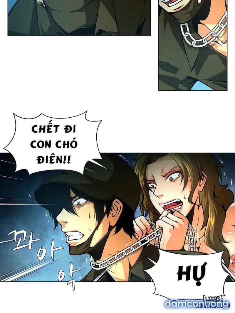 Nô Lệ Song Sinh 
