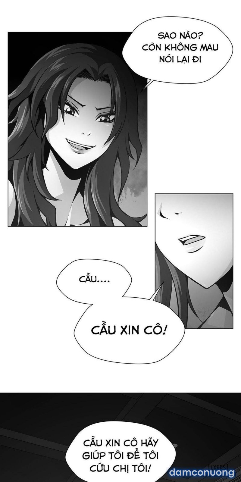Nô Lệ Song Sinh 