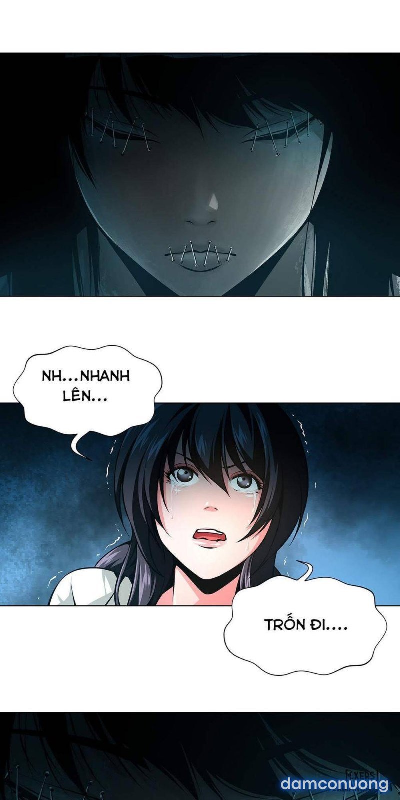 Nô Lệ Song Sinh 