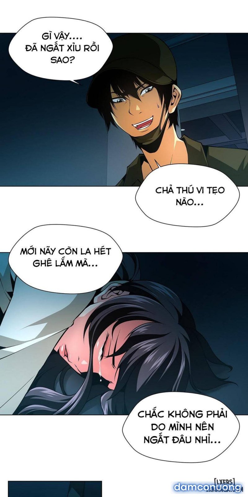 Nô Lệ Song Sinh 
