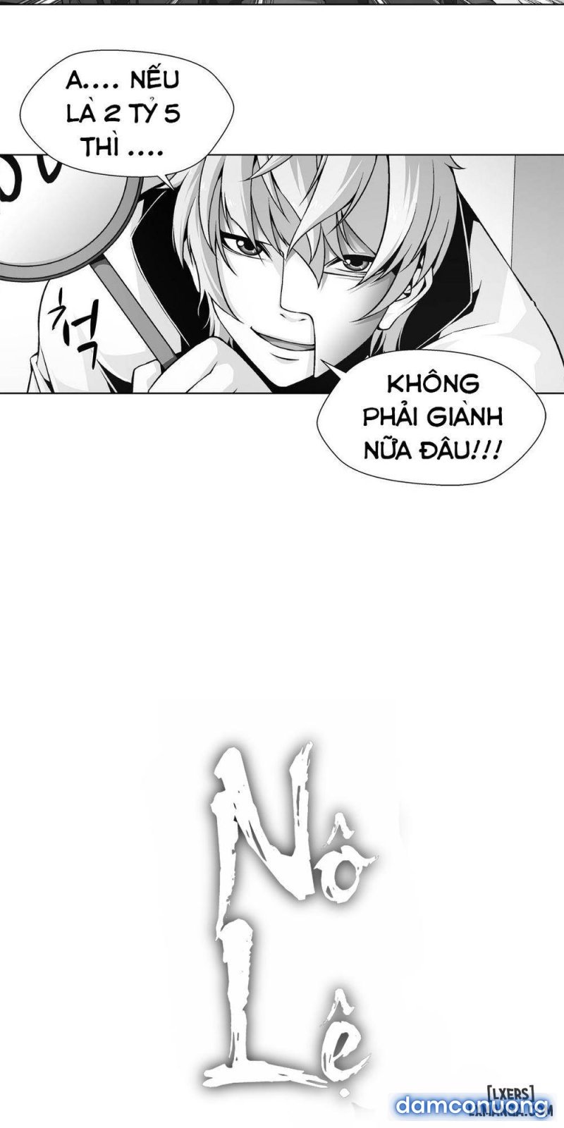 Nô Lệ Song Sinh 