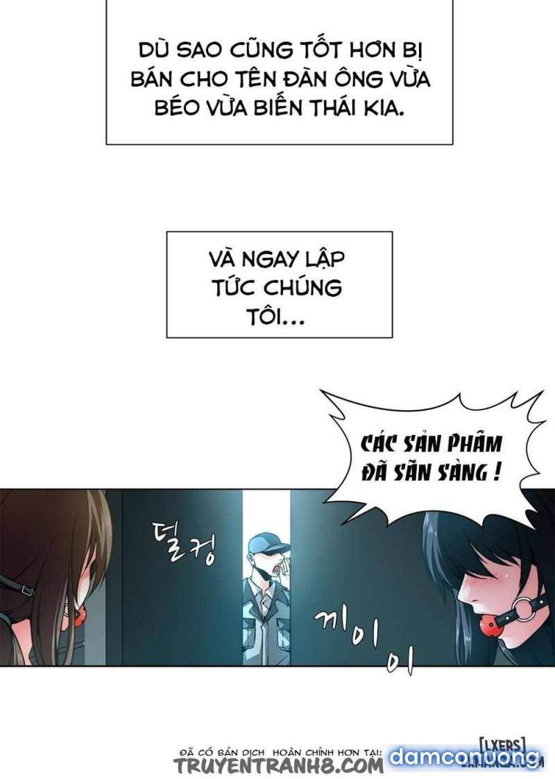 Nô Lệ Song Sinh 