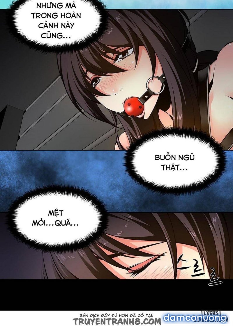 Nô Lệ Song Sinh 