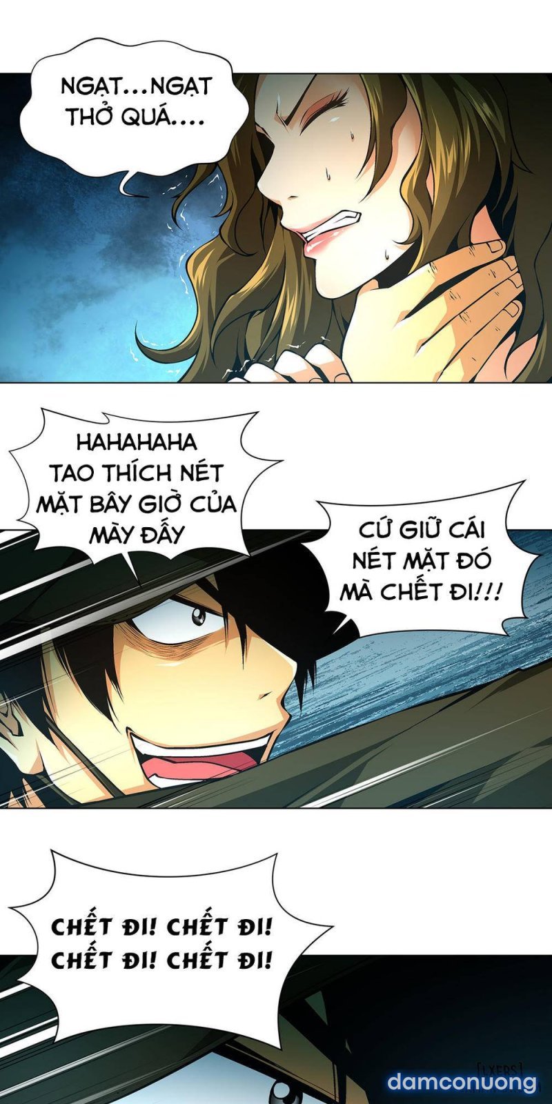 Nô Lệ Song Sinh 