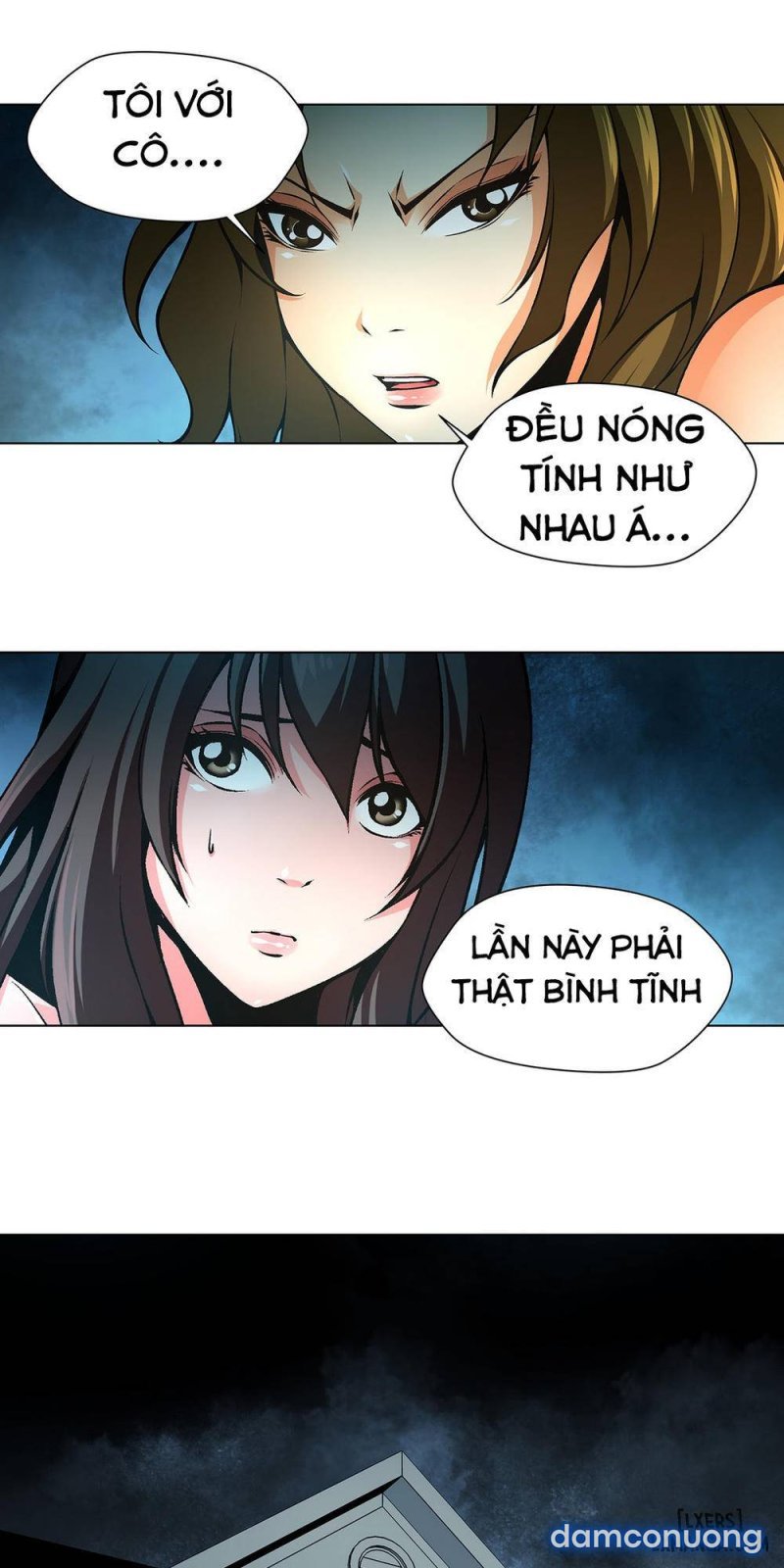 Nô Lệ Song Sinh 