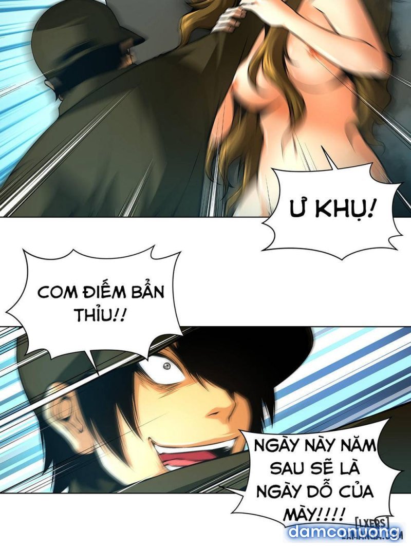 Nô Lệ Song Sinh 