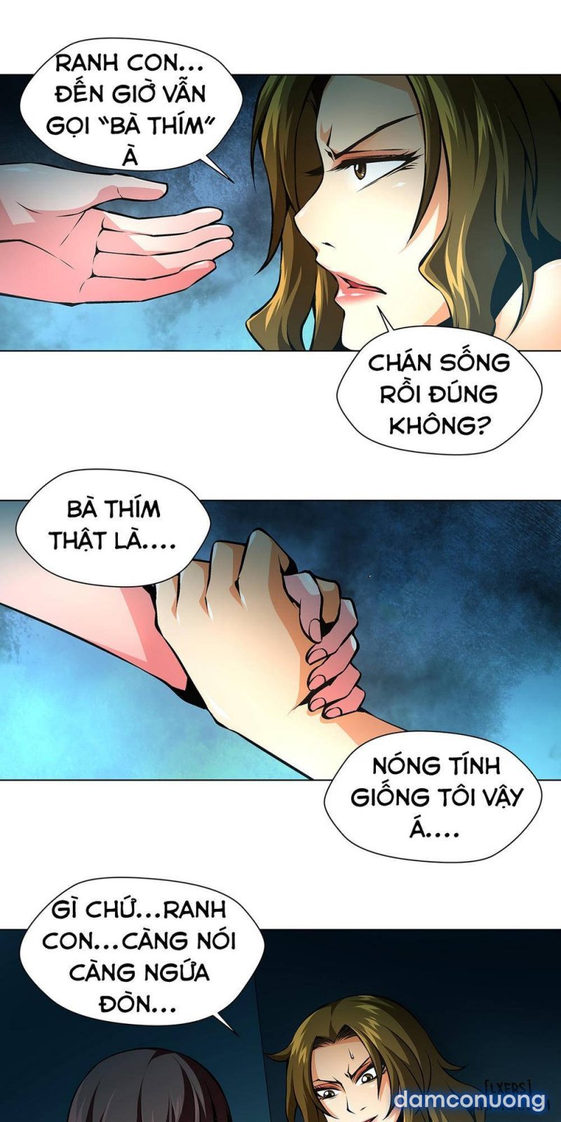 Nô Lệ Song Sinh 