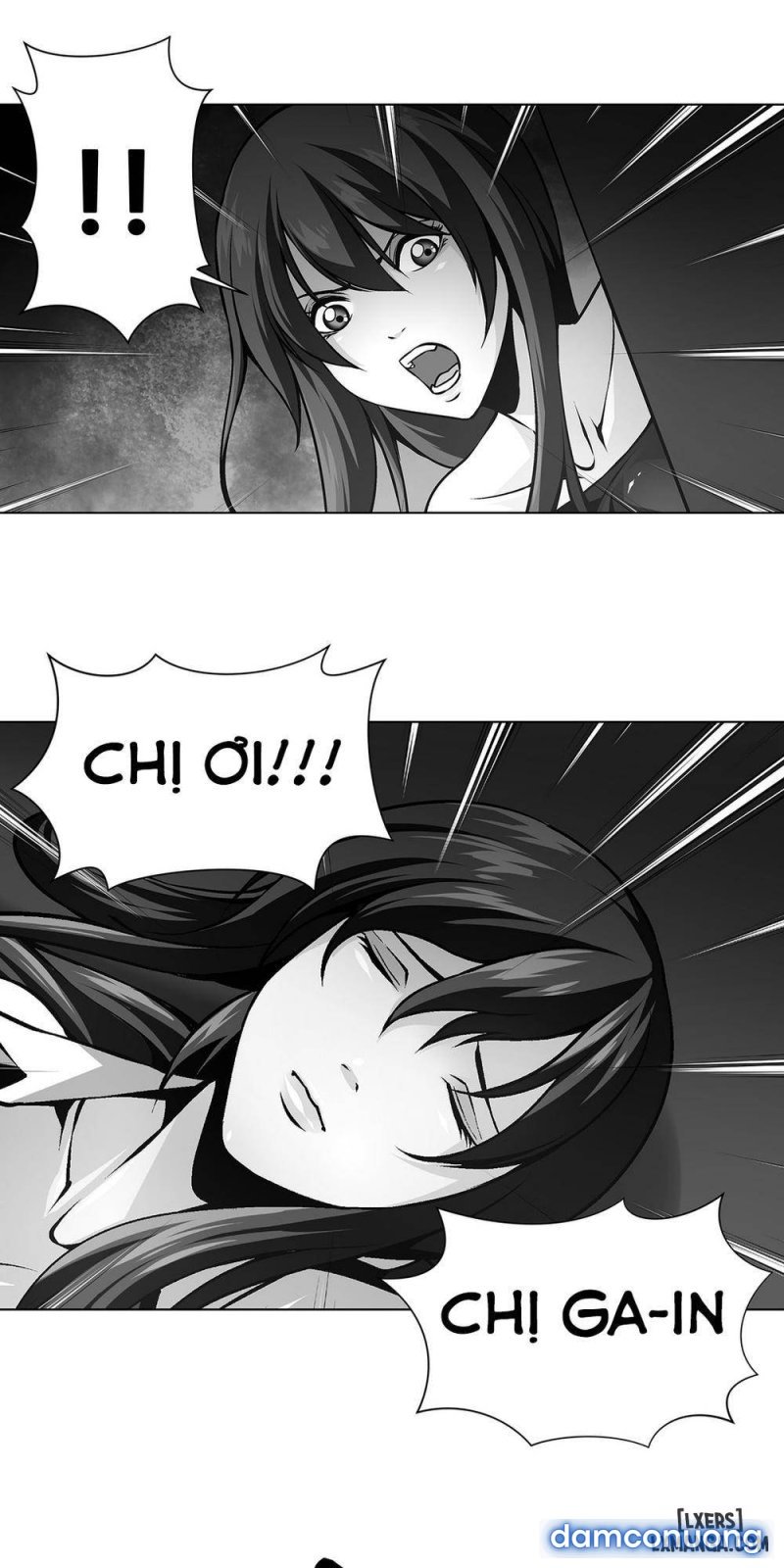 Nô Lệ Song Sinh 