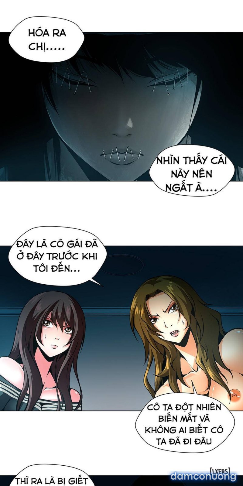 Nô Lệ Song Sinh 