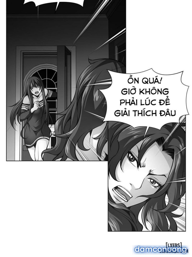 Nô Lệ Song Sinh 