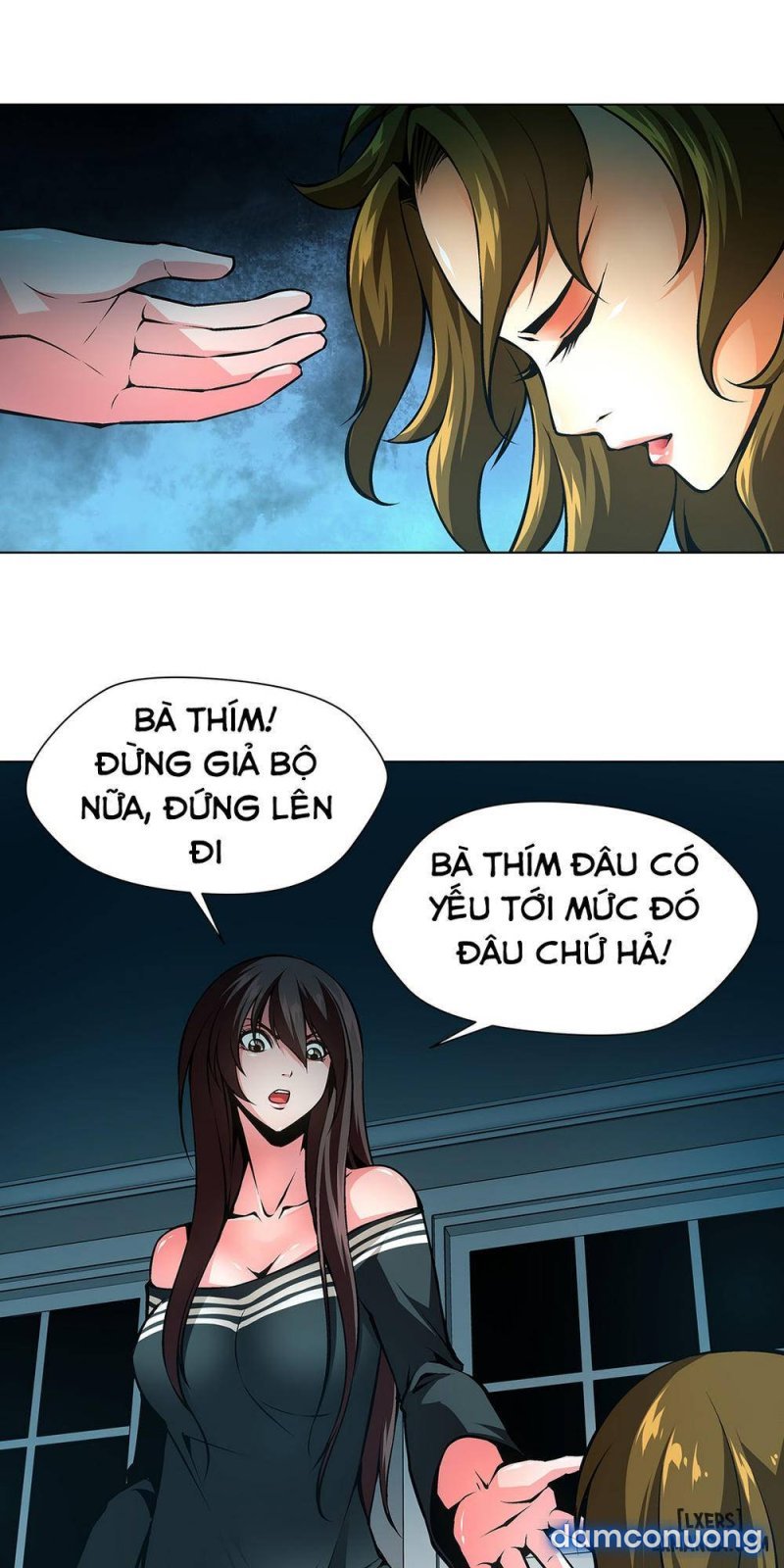 Nô Lệ Song Sinh 
