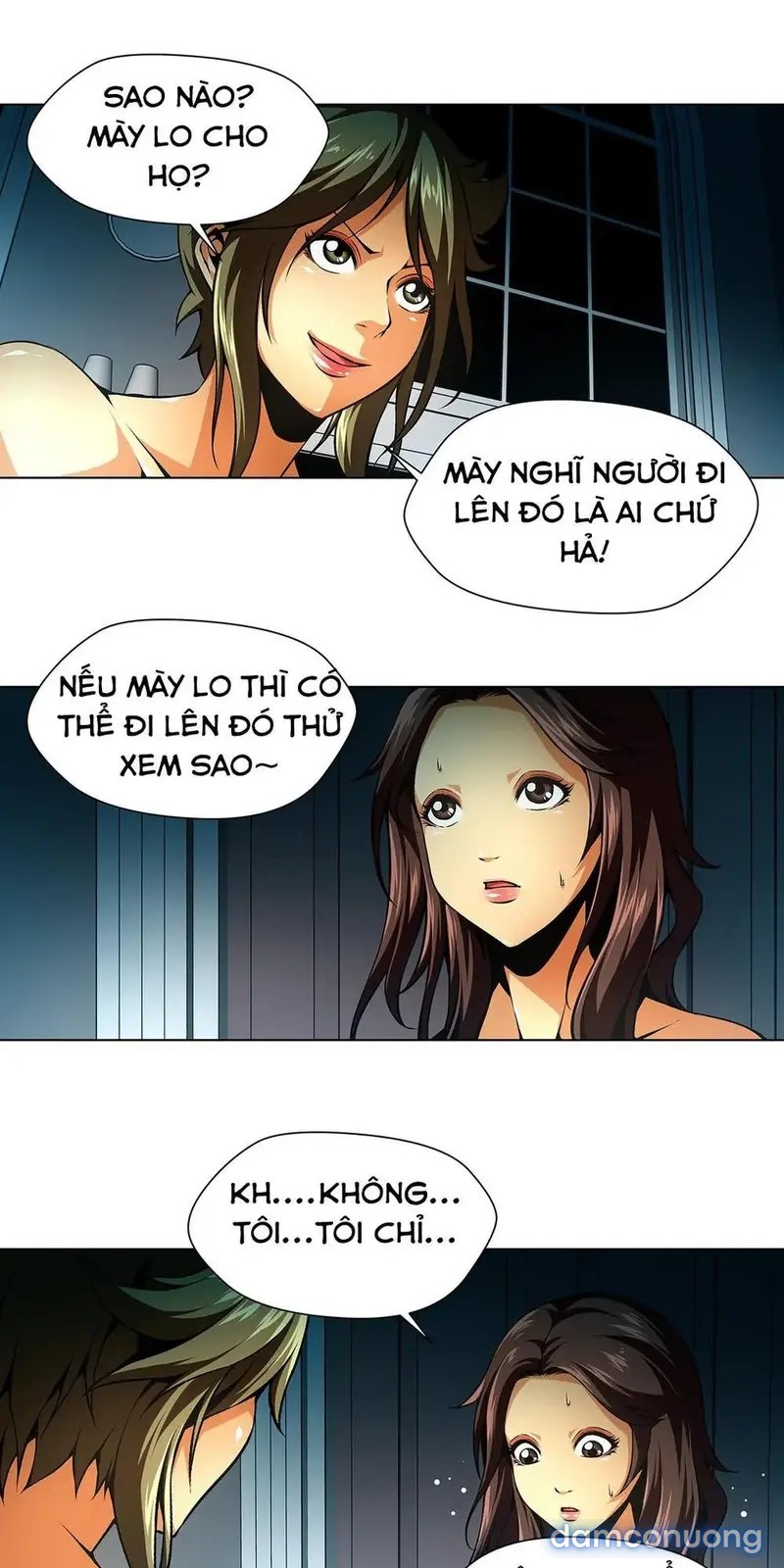 Nô Lệ Song Sinh 