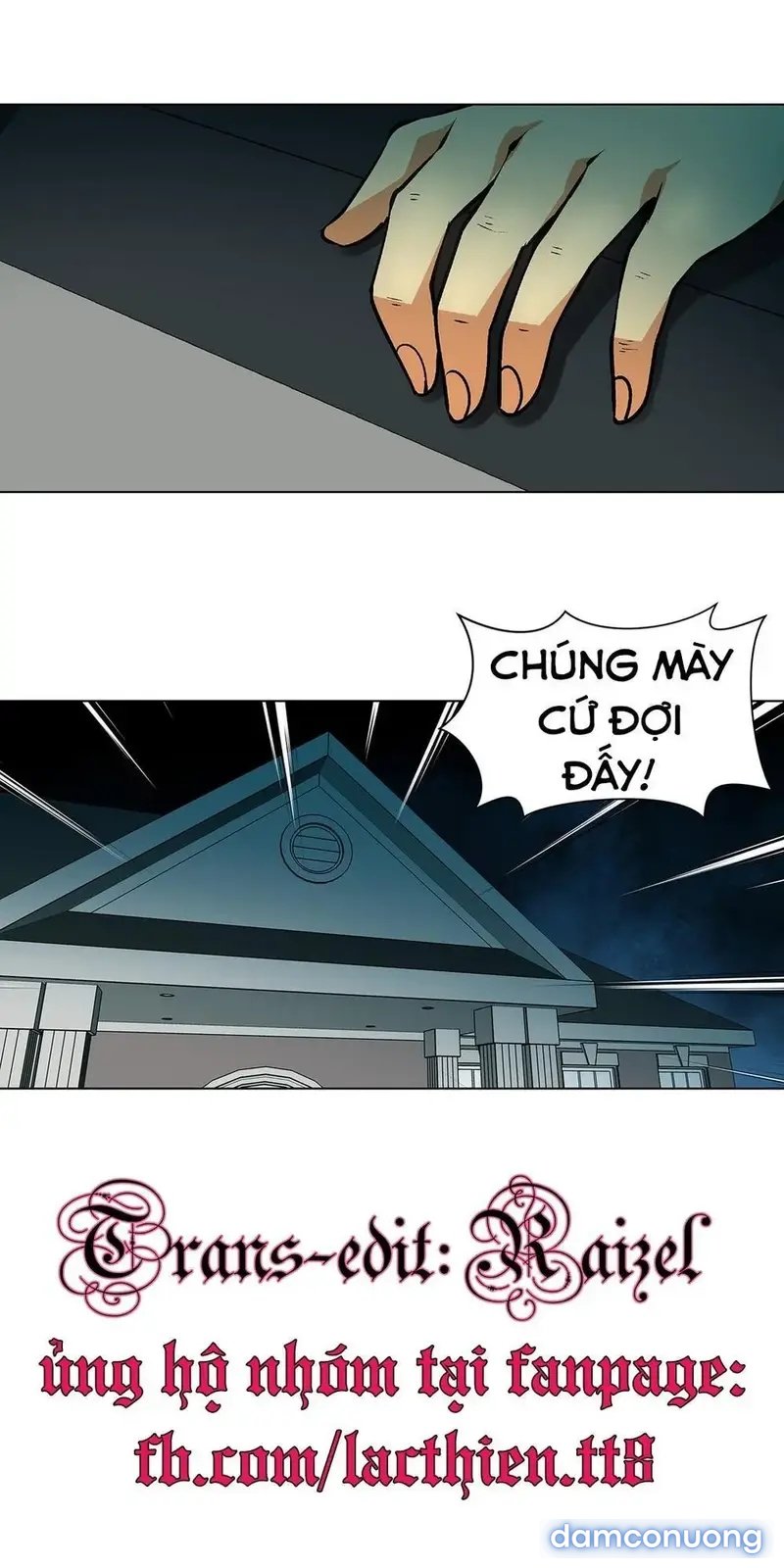 Nô Lệ Song Sinh 