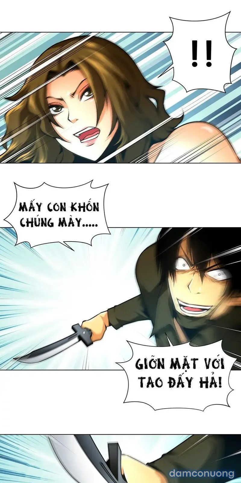 Nô Lệ Song Sinh 