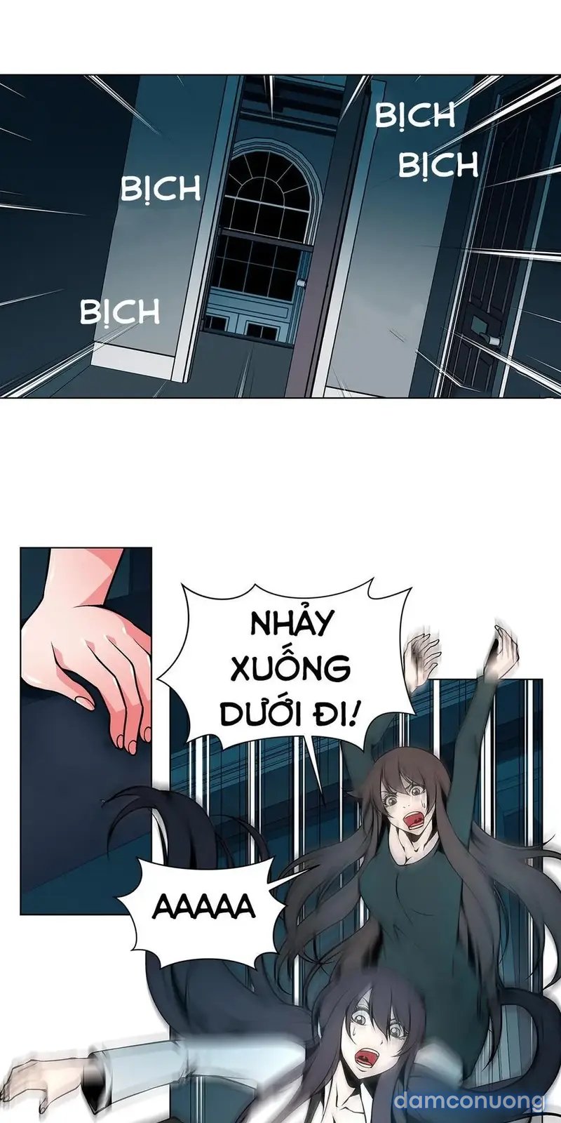 Nô Lệ Song Sinh 