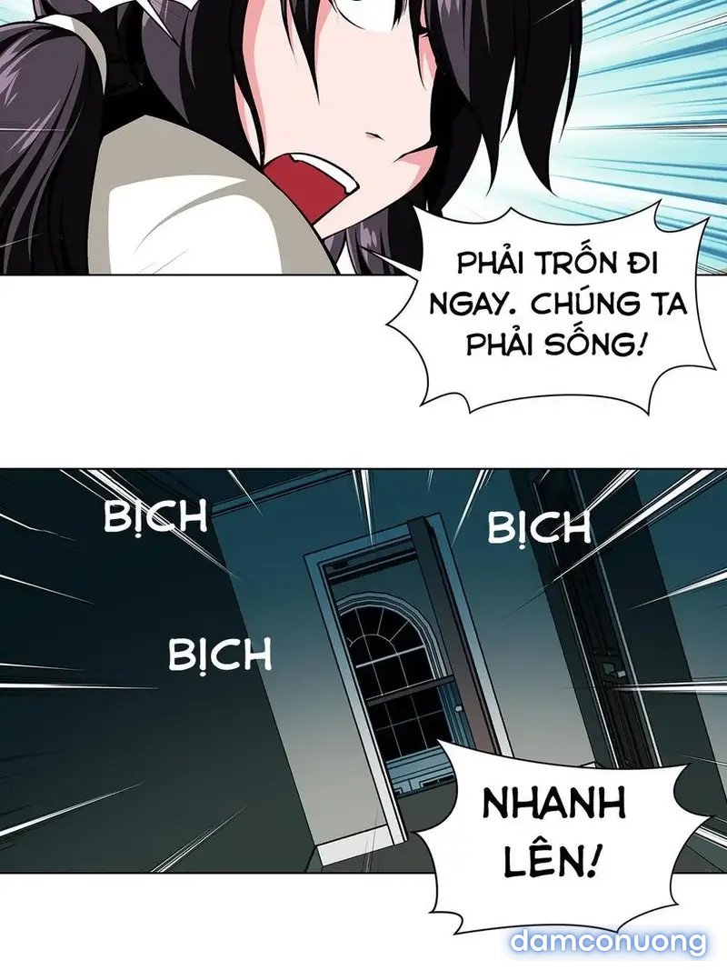 Nô Lệ Song Sinh 