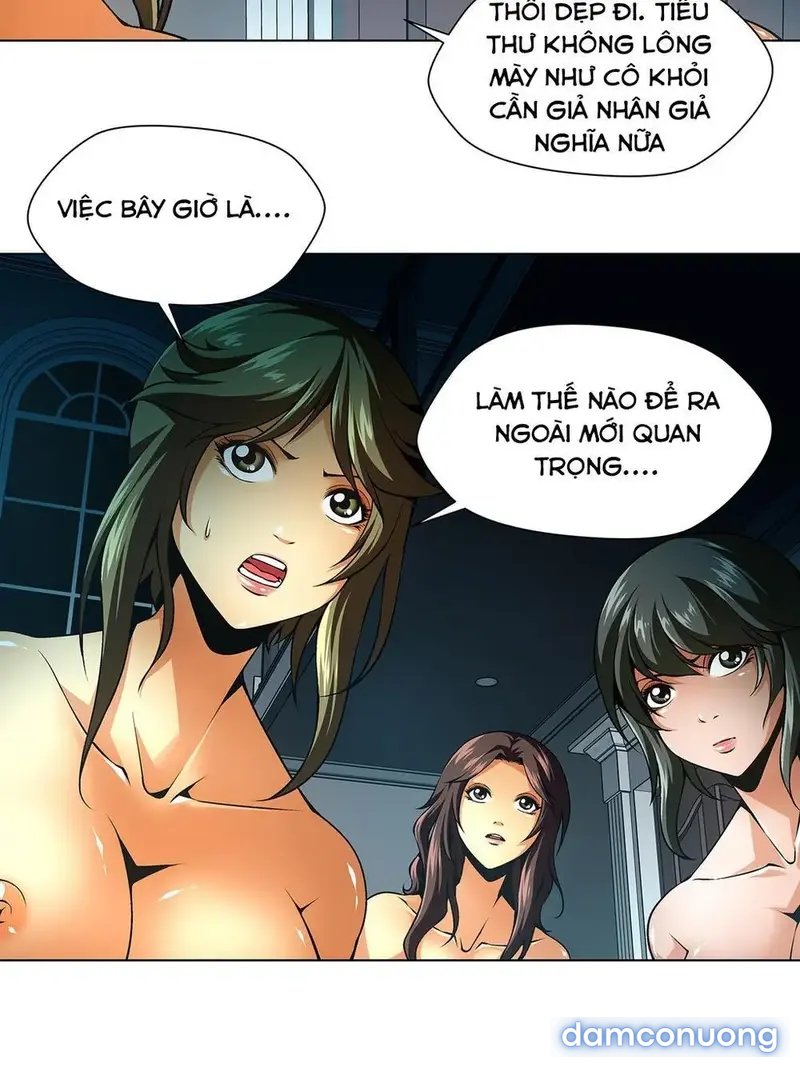 Nô Lệ Song Sinh 