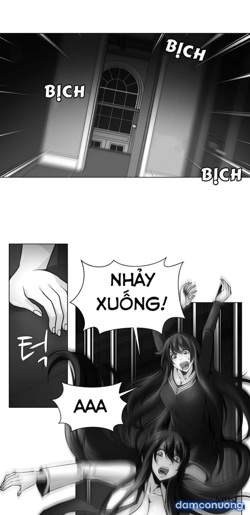 Nô Lệ Song Sinh 