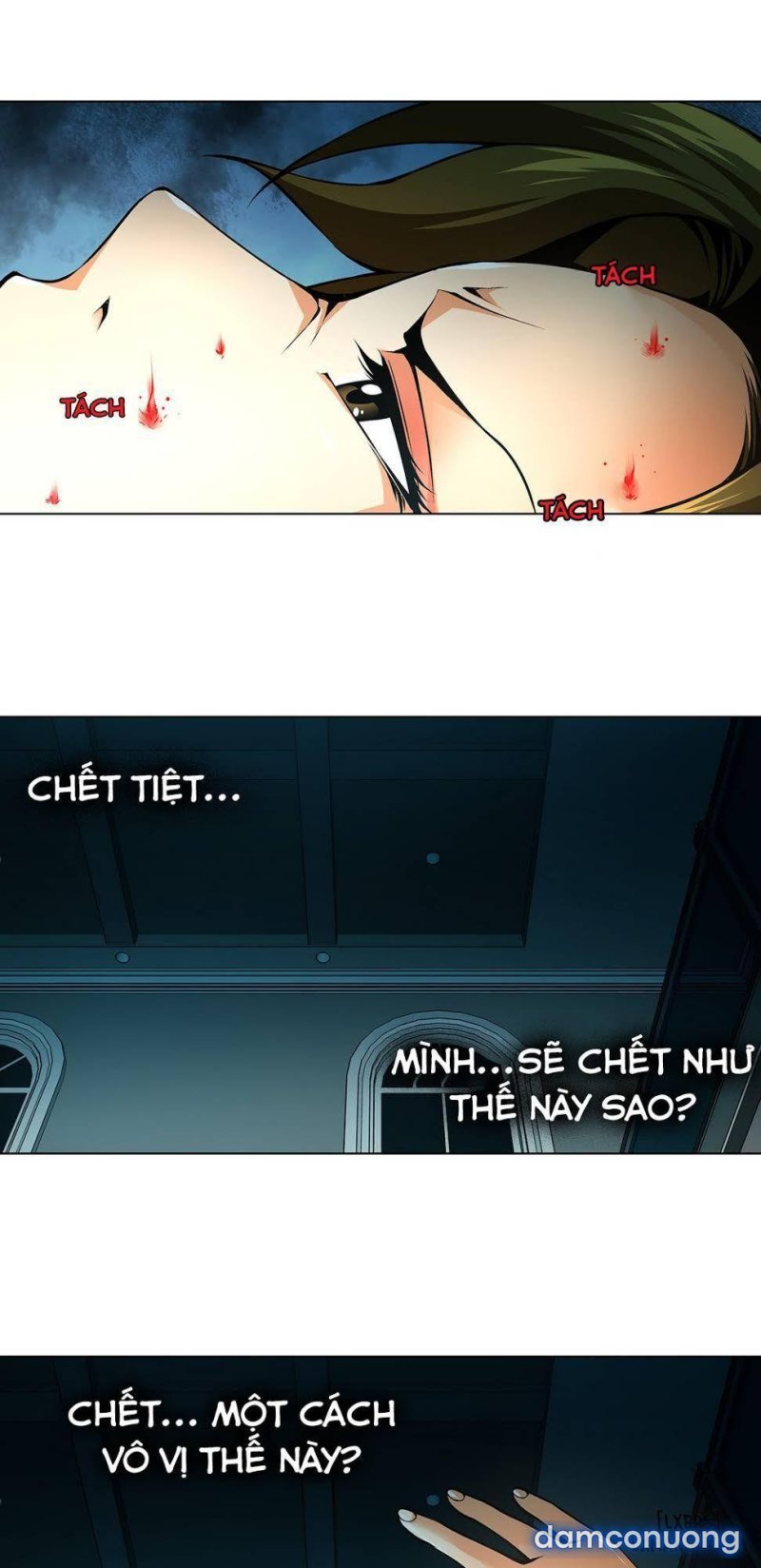 Nô Lệ Song Sinh 