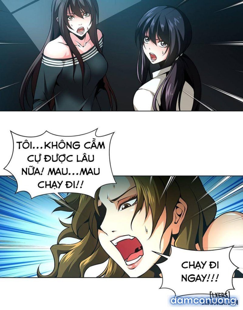 Nô Lệ Song Sinh 